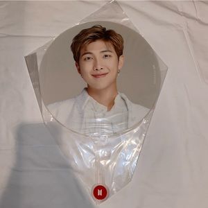 BTS Love Yourself Speak Yourself Image Picket - RM (Namjoon)